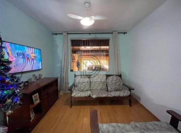 Casa · 120m² · 2 Quartos · 2 Vagas · Sobrado à Venda - Jd. Esmeralda - Butantã