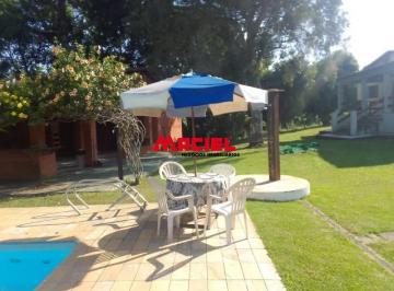 Rural · 6000m² · 3 Quartos · 4 Vagas · Chacara de porteira fechada bem localizada !