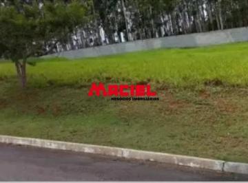 Terreno · 1000m² · Condomínio Village Paraibuna, 1000 m² - Excelente preço