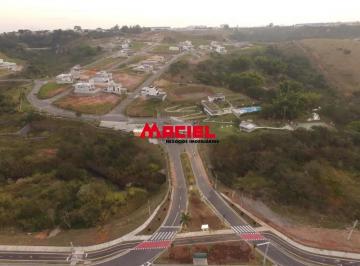 Terreno · 362m² · Terreno no conominio verana na via cambui, com declive com melhor vista do condomínio, alto padrão,