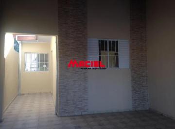 Casa · 101m² · 2 Quartos · 2 Vagas · Ótima casa, próximo Linha Verde e Vale Sul Shopping