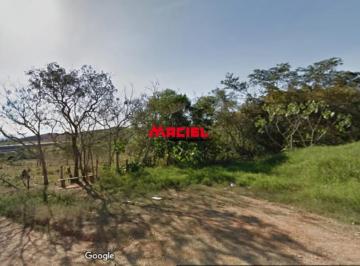 Terreno · 43473m² · Lote/Terreno à Venda, Caçapava Velha - 43.473 m² por R$ 1.000.000