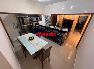 Casa · 136m² · 3 Quartos · 2 Vagas · Casa  97m2 Bairro Residencial União - Zona Sul - SJCampos
