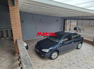 Casa · 186m² · 4 Quartos · 3 Vagas · CASA COM 4 DORM NA ARÉA TRANQUILA DO BAIRRO VISTA VERDE