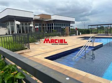 Terreno · 250m² · Terreno de 250m² no condomínio Residencial Malibu em Caçapava - SP
