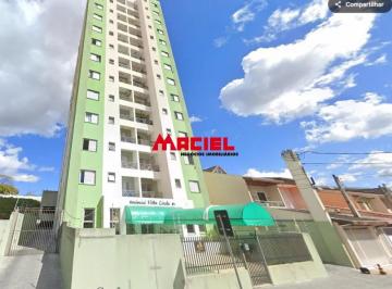 Apartamento · 69m² · 3 Quartos · 2 Vagas · Apartamento com 69m², 3 dormitórios com sacada - Vista Linda