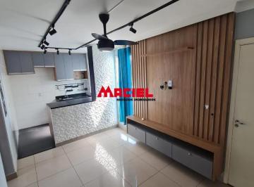 Apartamento · 39m² · 2 Quartos · 1 Vaga · Vendo apartamento Campo di Sevilha lazer completo com piscina