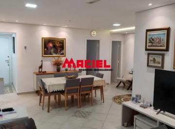 Apartamento · 135m² · 3 Quartos · 2 Vagas · otima localização jardim aquarius com lazer completo