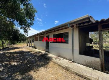 Rural · 237m² · 3 Quartos · LINDA CHÁCARA EM CAÇAPAVA COM 02 RESIDENCIAS