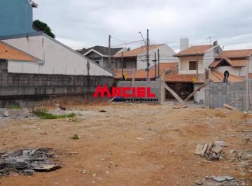 Terreno · 378m² · Terreno Residencial em São José dos Campos