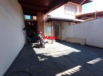 Casa · 107m² · 3 Quartos · 2 Vagas · CASA 3 DORMITÓRIOS NO JARDIM DAS INDUSTRIAS.