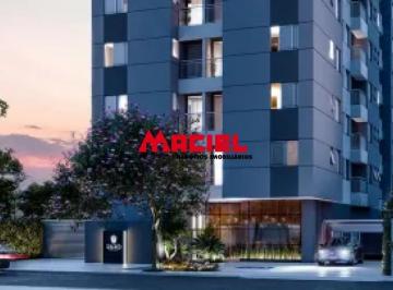 Apartamento · 71m² · 3 Quartos · 1 Vaga · Ed Raro Residence (Jardim Oriente) ? 3 quartos / 1 suíte / novo