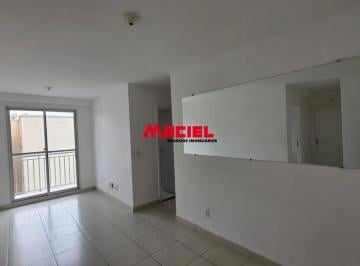 Apartamento · 58m² · 2 Quartos · 1 Vaga · Apartamento perto da Coop e do Parque da Cidade