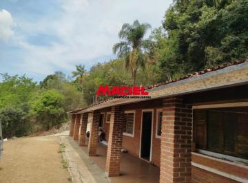 Rural · 120m² · 2 Quartos · Venha morar no condominio Villagio Fazendão Em São José dos Campos