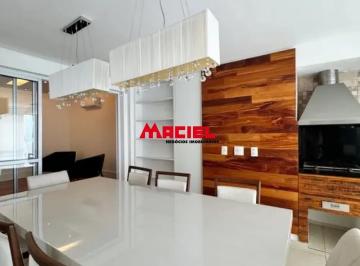 Apartamento · 125m² · 4 Quartos · 2 Vagas · Apartamento - Pátio Condomínio Clube - 125 m²