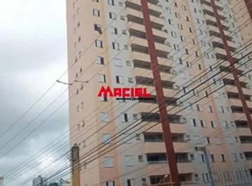 Apartamento · 44m² · 2 Quartos · 1 Vaga · Apartamento - Grand Portinari - 2 dormitórios, 1 banheiro, em condomínio fechado