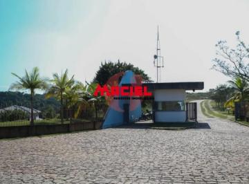 Terreno · 250m² · Lote no condomínio fechado Mirante do Cambuí em São José dos Campos, terreno com 250,42 m². ótima