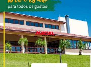 Terreno · 300m² · Terreno maravilhoso no condomínio Terras do Vale em Caçapava