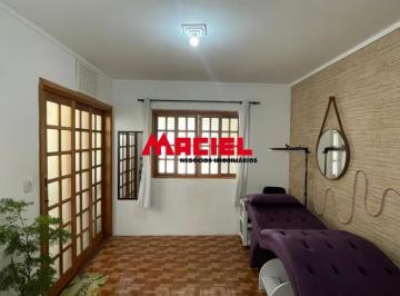 Casa · 125m² · 3 Quartos · 2 Vagas · Casa com Edicula no Palmeiras de São José!!!
