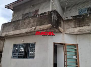 Casa · 190m² · 4 Quartos · 3 Vagas · CASA LOTE INTEIRO CAMPOS SÃO JOSÉ 4 DORM + 1ESCRITÓRIO