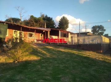 Rural · 100m² · 2 Quartos · 6 Vagas · BAIXOU VALOR DE 230 MIL PARA APENAS 160 MIL - CHACARA COM PISCINA - SOMENTE AVISTA