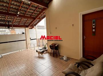 Casa · 80m² · 2 Quartos · 2 Vagas · Casa Terrea no Residencial  Santa Paula  Jacarei