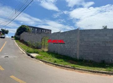 Terreno · 3990m² · Área (Portal do Céu) - 3991 m2 / esquina / murada
