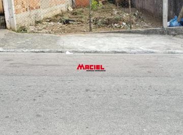 Terreno · 126m² · Terreno Residencial em Sao Jose dos Campos