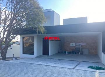 Casa · 220m² · 3 Quartos · 2 Vagas · CASA CONDOMÍNIO FECHADO - CAÇAPAVA - CONDOMÍNIO RESERVA RESIDENCIAL ALTA VISTA I