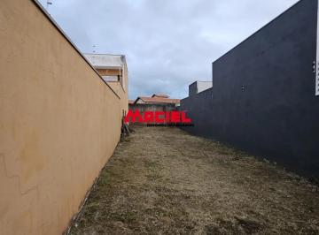 Terreno · 132m² · Terreno Ideal para Sua Casa dos Sonhos no Jardim Rodolfo - Oportunidade Imperdível em São José dos C