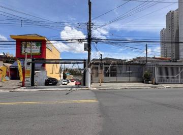 Casa · 382m² · 7 Quartos · 2 Vagas · Terreno à venda no Lauzane na Avenida Do Guacá de 382m², com 5 casas, na frente do Colégio CERMAC.