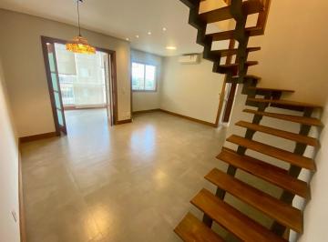 Apartamento · 190m² · 3 Quartos · 3 Vagas · Cobertura 190m2 no Eco Vitallis,3 suítes,3 vagas. FL13