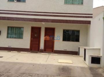 Apartamento · 40m² · 1 Quarto · 1 Vaga · AP Térreo 1 Quarto na Granja dos Cavaleiros
