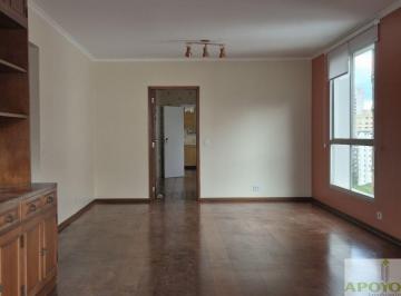 Apartamento · 324m² · 3 Quartos · 2 Vagas · Excelente Apartamento à Venda - Indianópolis