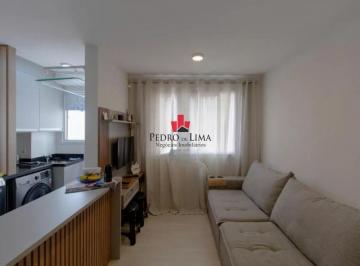 Apartamento · 42m² · 2 Quartos · Apartamento  aceita  financiamento na Vila Penteado