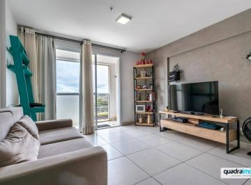 10935.jpg · BLEND APARTMENTS - 1 quarto em Águas Claras com 50.32m²