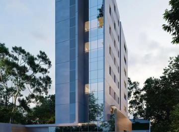 Fachada · Apartamento à venda no Brisa do Buritis, com 3 quartos e 141m²