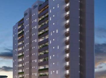Fachada · Apartamento à venda no Eleva, com 2 quartos e 55m²