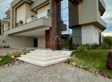 b7bzwss2n2e0zthknjexzgzi_md · Sobrado à venda no Quinta do Golfe Jardins, 4 suítes, 100% com automação