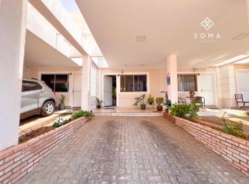 Casa · 68m² · 2 Quartos · 2 Vagas · CASA DE 2 QUARTOS NA QC 03 – JARDINS MANGUEIRAL