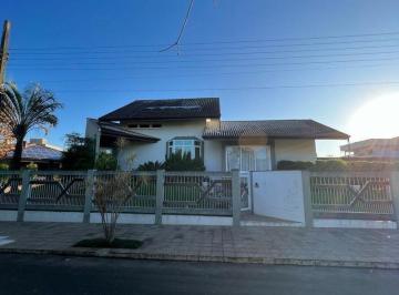 Casa · 458m² · 7 Vagas · Casa  TIMBÓ - SC