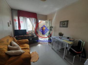 Foto 01 · APARTAMENTO TÉRREO DOIS QUARTOS Á VENDA EM COSMOS!