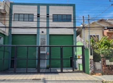 Comercial , São Paulo · Prédio comercial para locação em Santana