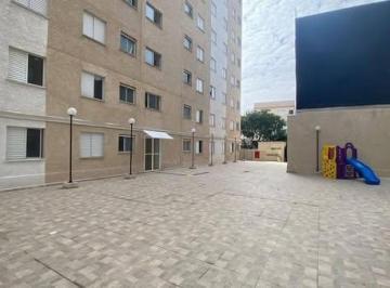 Apartamento de 2 quartos, São Paulo · Apartamento de 50m² com 2 dorms na Cidade Ademar