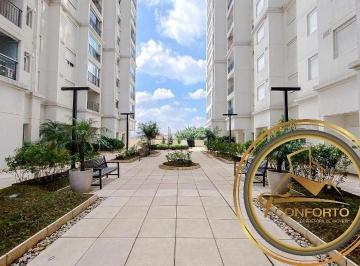 Foto 01 · Apartamento à venda no Brás, SP: 2 quartos, 1 suíte, 2 salas, 3 banheiros, 1 vaga, 69m²! Venha confe