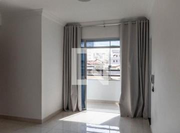 Apartamento · 55m² · 2 Quartos · 1 Vaga · Apartamento à Venda - Nova Granada, 2 Quartos,  55 m² - Belo Horizonte
