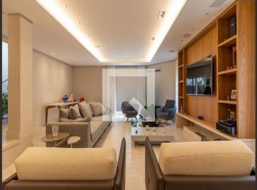 Casa · 400m² · 4 Quartos · 4 Vagas · Casa à Venda - Vila Madalena, 4 Quartos,  400 m² - São Paulo