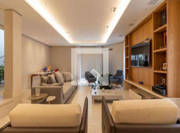 Casa · 401m² · 4 Quartos · 4 Vagas · Casa à Venda - Vila Madalena, 4 Quartos, 401 m² - São Paulo