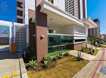 Apartamento · 73m² · 3 Quartos · 2 Vagas · Apartamento à venda em Londrina, Gleba Palhano, com 3 quartos, com 73 m²