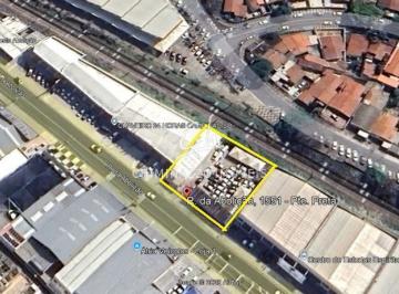 Terreno · 1000m² · Área à venda em Campinas, Ponte Preta, com 1000 m²
